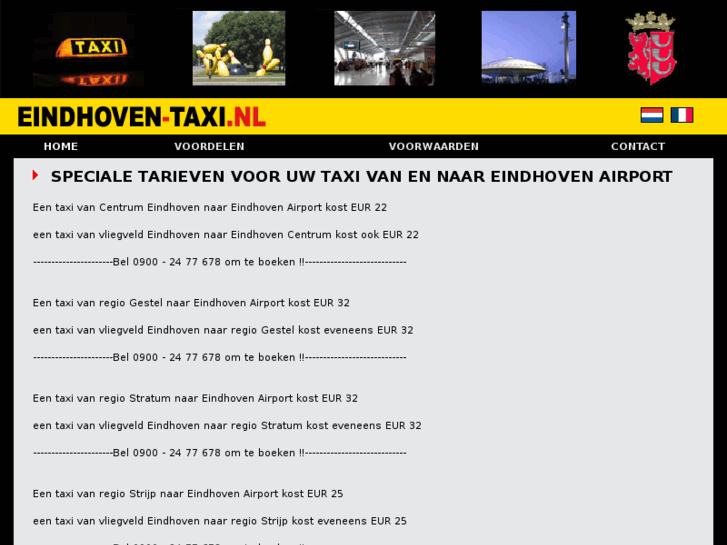 www.eindhoven-taxi.nl