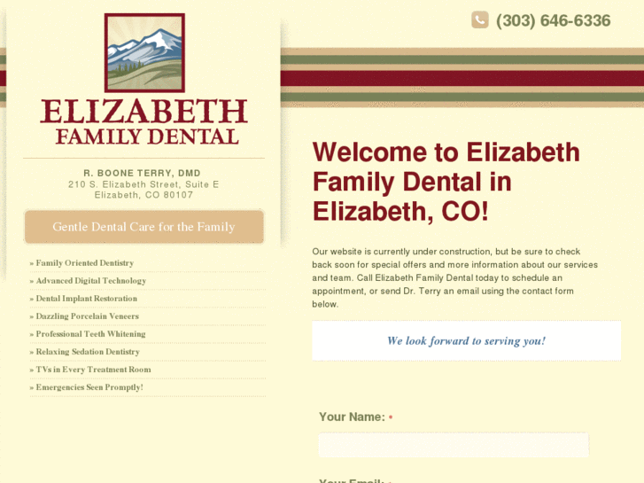www.elizabethcofamilydentistry.com