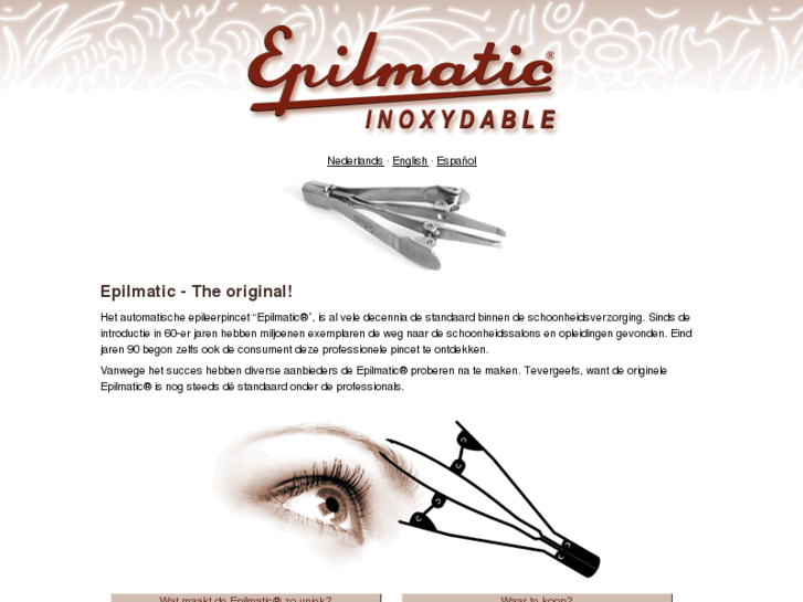 www.epilmatic.com