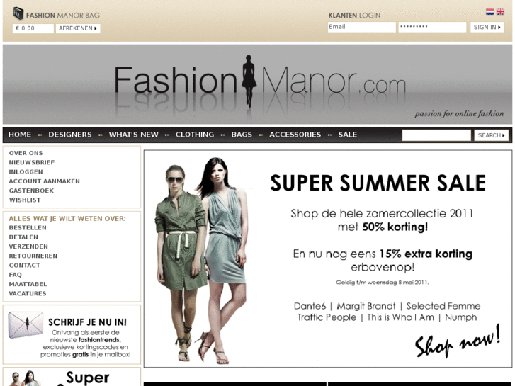 www.fashion-manor.com