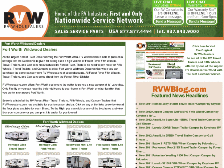 www.fortworthwildwooddealers.com