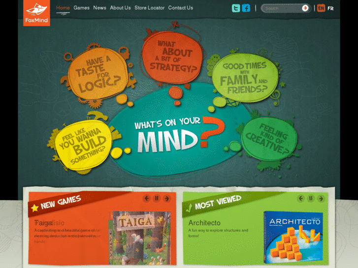 www.foxmind.com