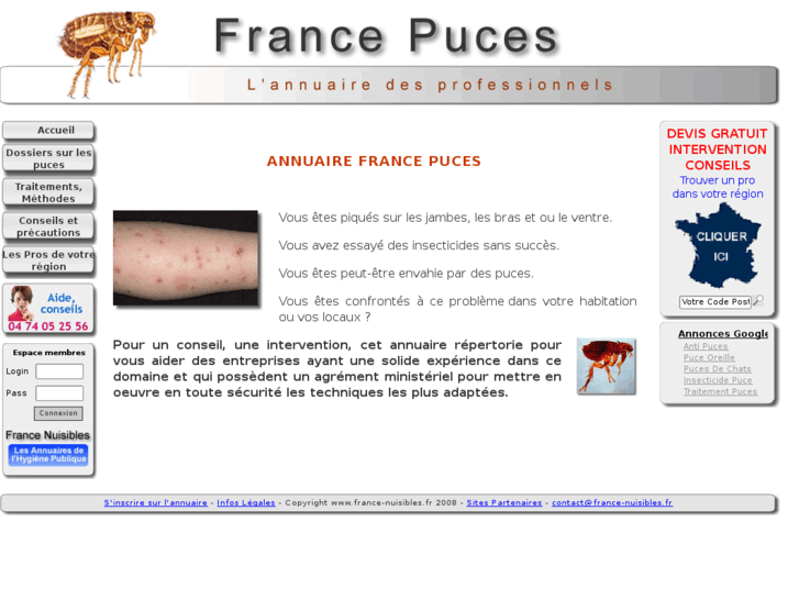 www.france-puces.com