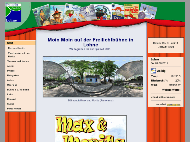 www.freilichtbuehne-lohne.de