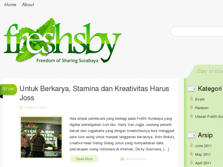 www.freshsurabaya.com