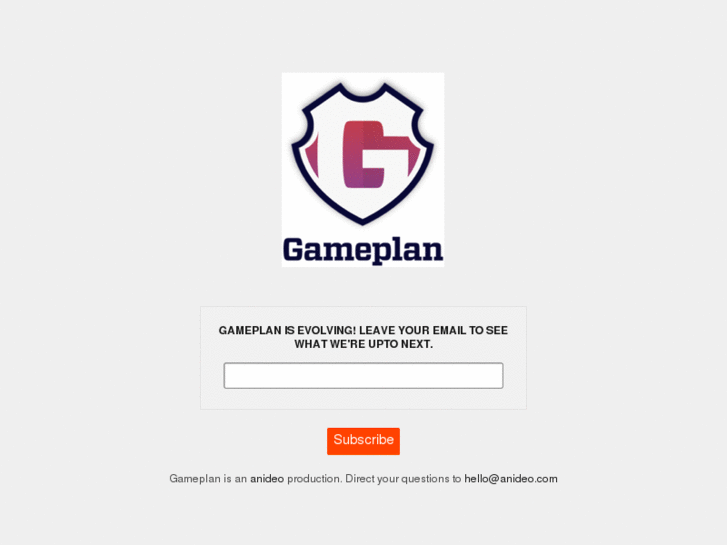 www.gameplanapp.com