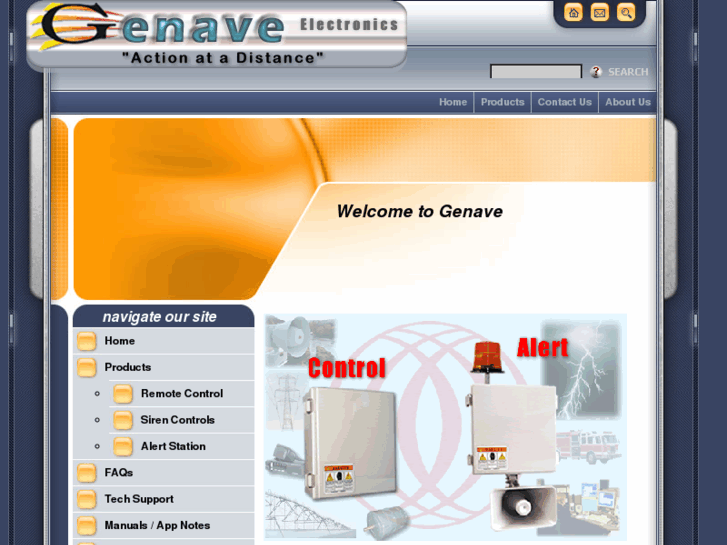 www.genave.com