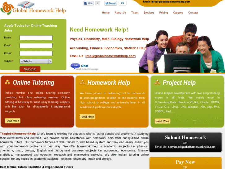 www.globalhomeworkhelp.com