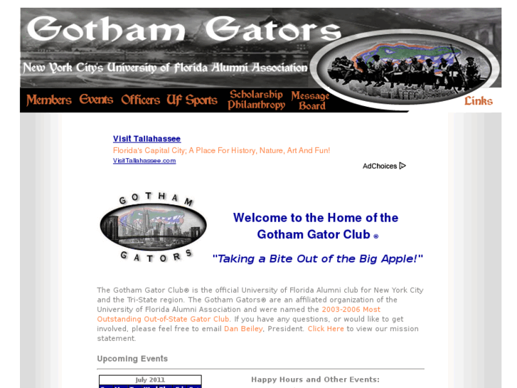 www.gothamgators.com