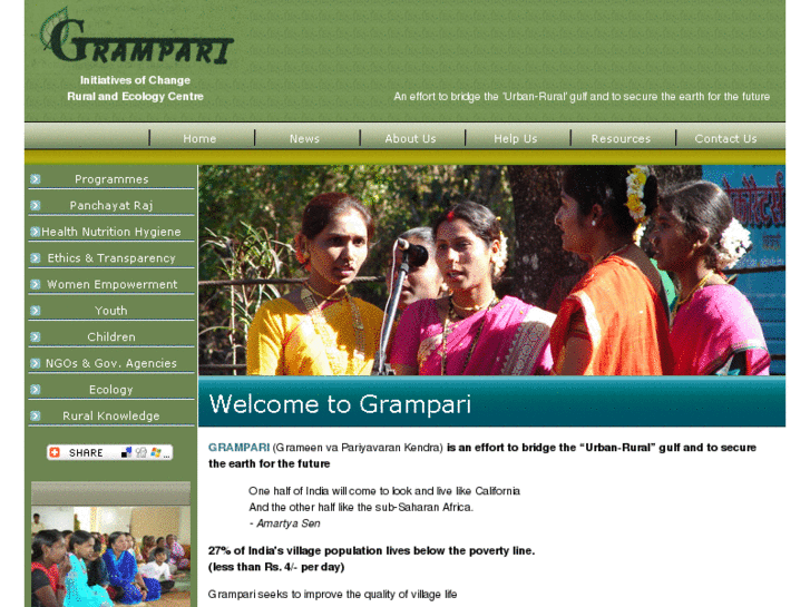 www.grampari.org