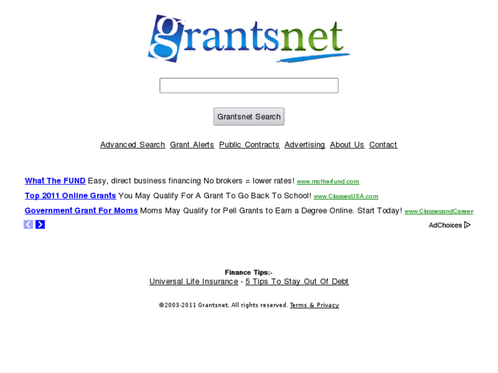 www.grantsnet.co.uk