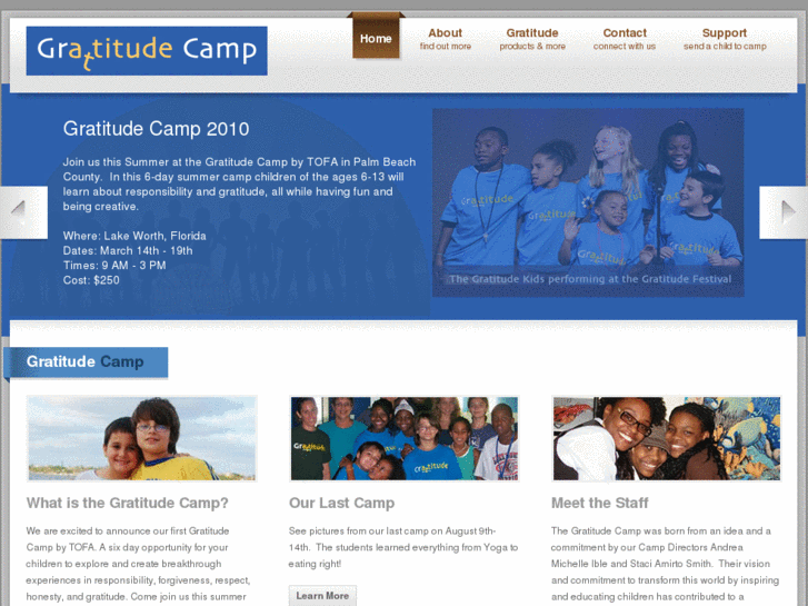 www.gratitudecamp.com