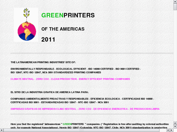 www.greenprinters.org