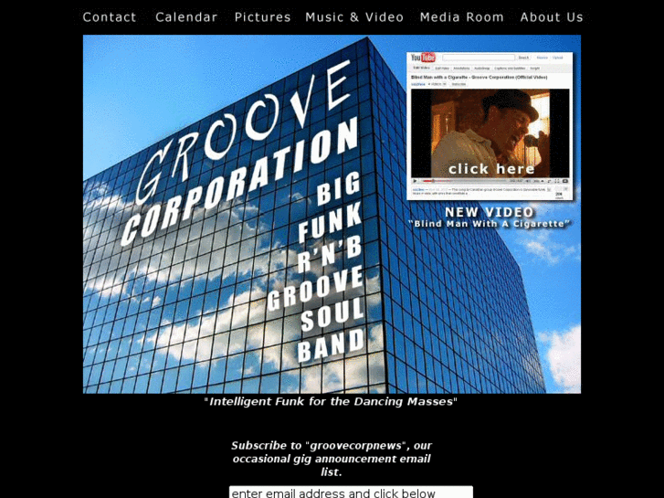 www.groovecorporation.com