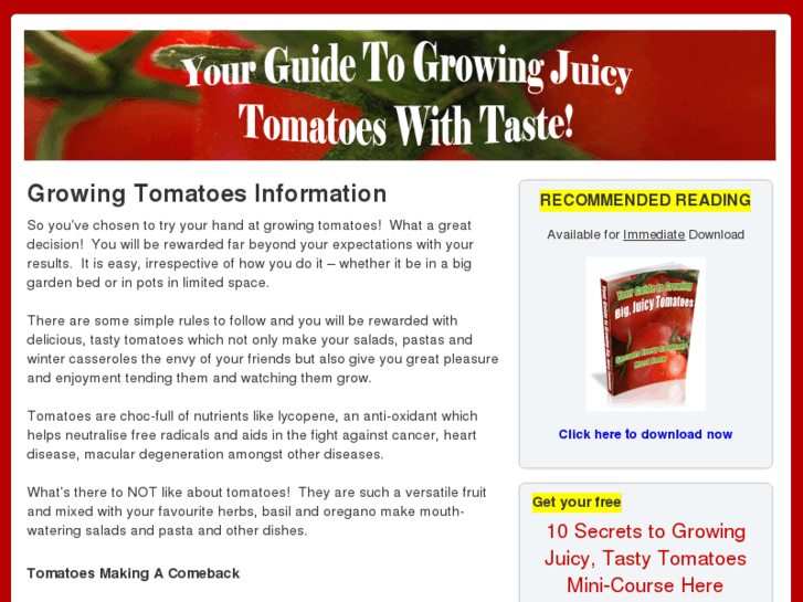 www.growingtomatoeswithtaste.com