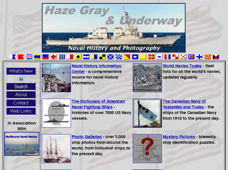 www.hazegray.org