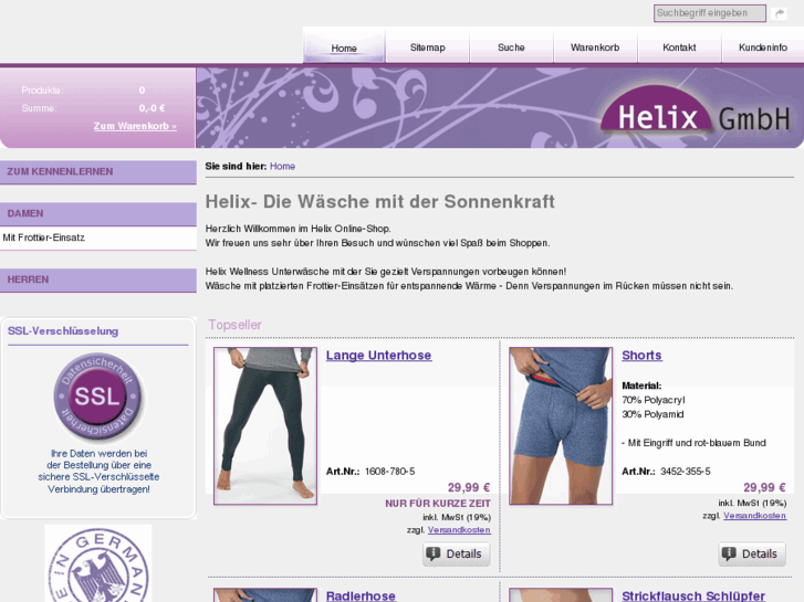 www.helix-gmbh.com