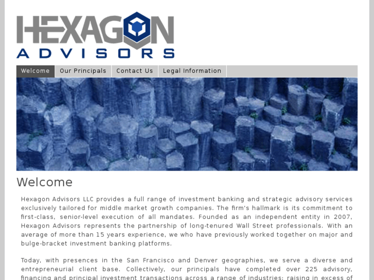 www.hexagon-advisors.com