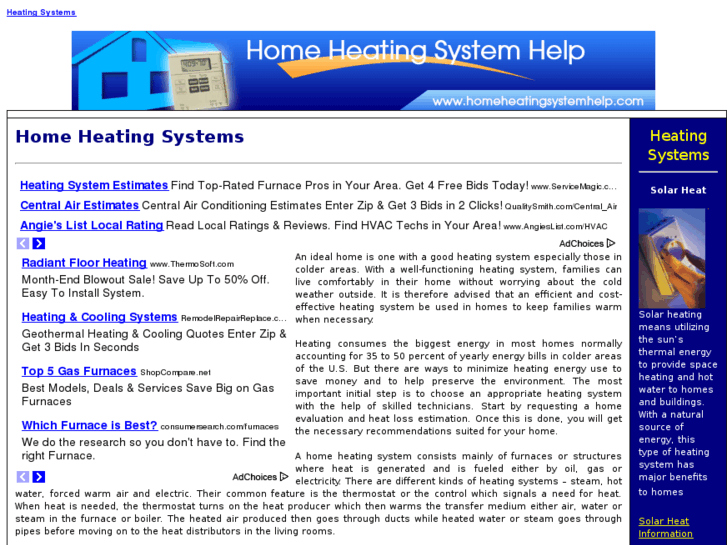 www.homeheatingsystemhelp.com