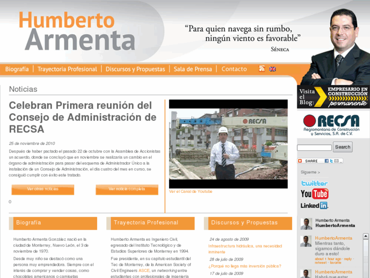 www.humbertoarmenta.com