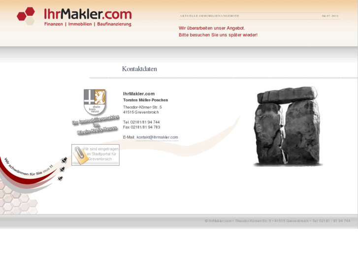 www.ihrmakler.com