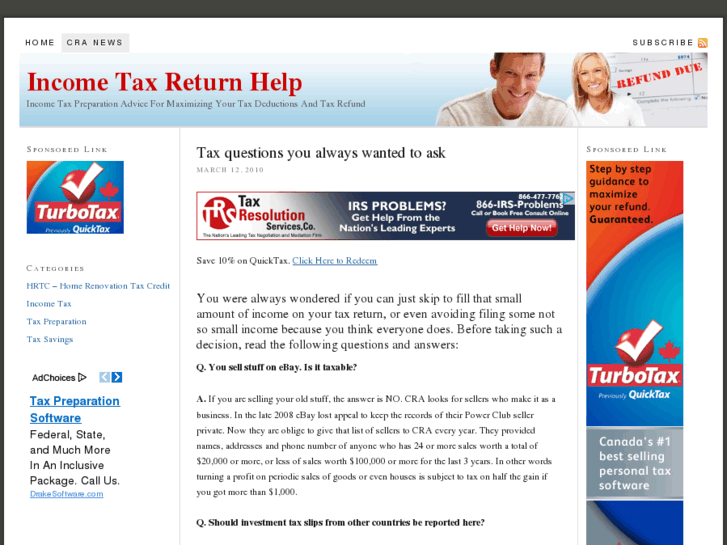 www.incometaxreturnhelp.com