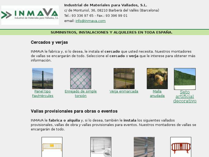 www.inmava.com