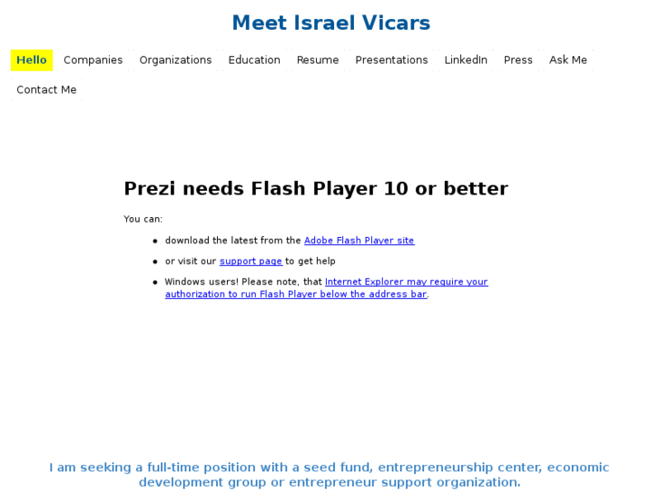 www.israelvicars.com