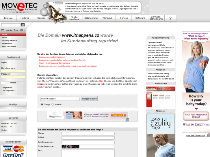 www.ithappens.cz
