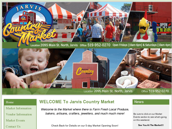 www.jarvismarket.com