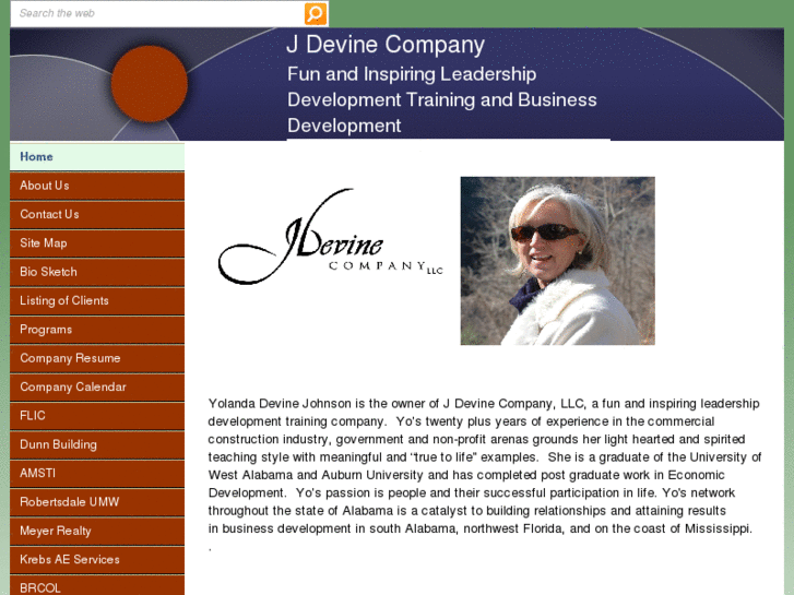 www.jdevinecompany.com