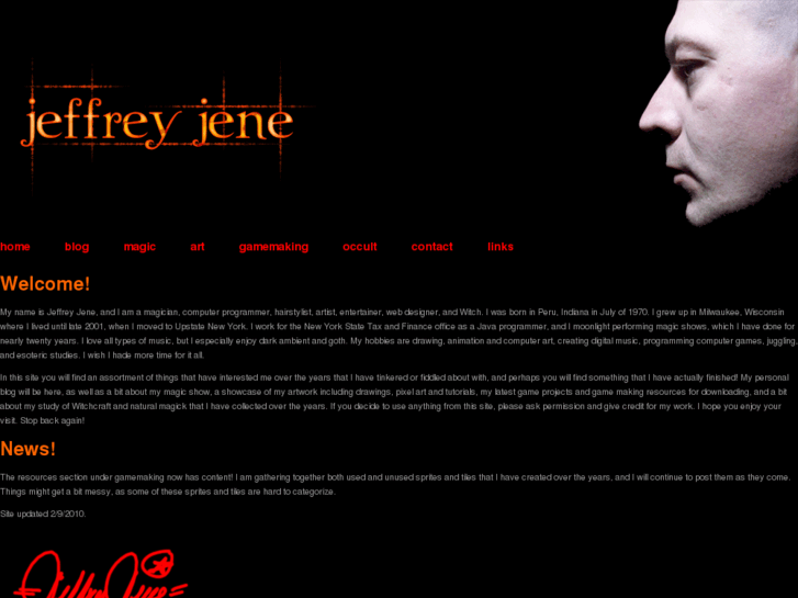 www.jeffreyjene.com