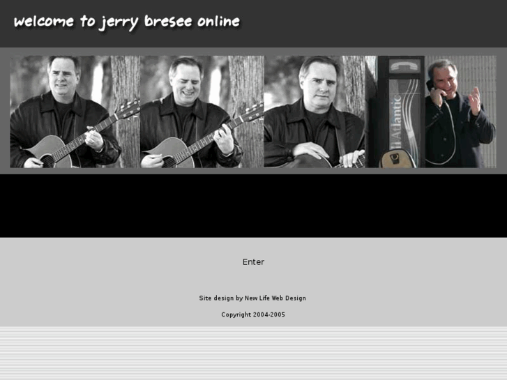 www.jerrybresee.com