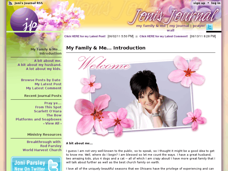 www.joniparsley.net