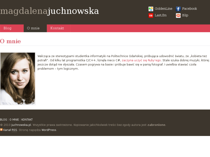 www.juchnowska.pl