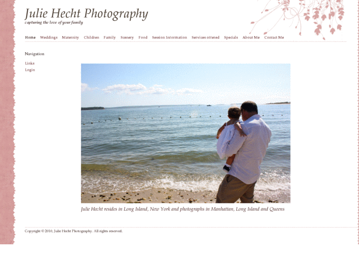 www.juliehechtphotography.com