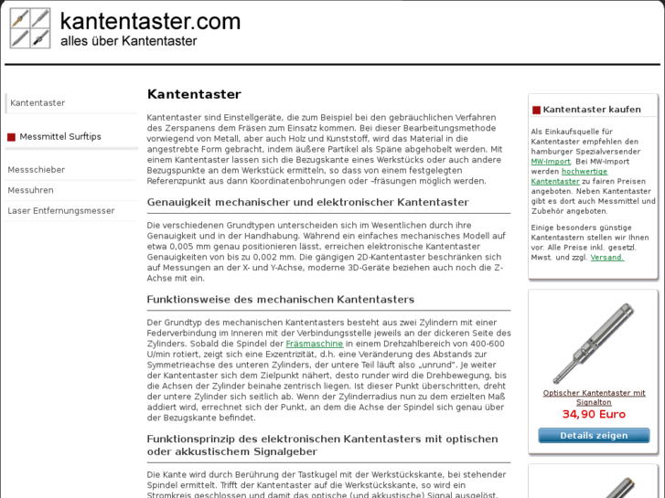 www.kantentaster.com