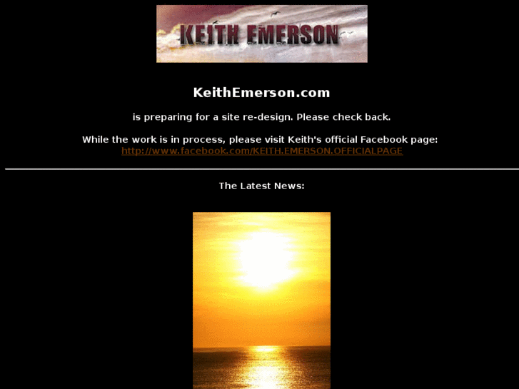 www.keith-emerson.com