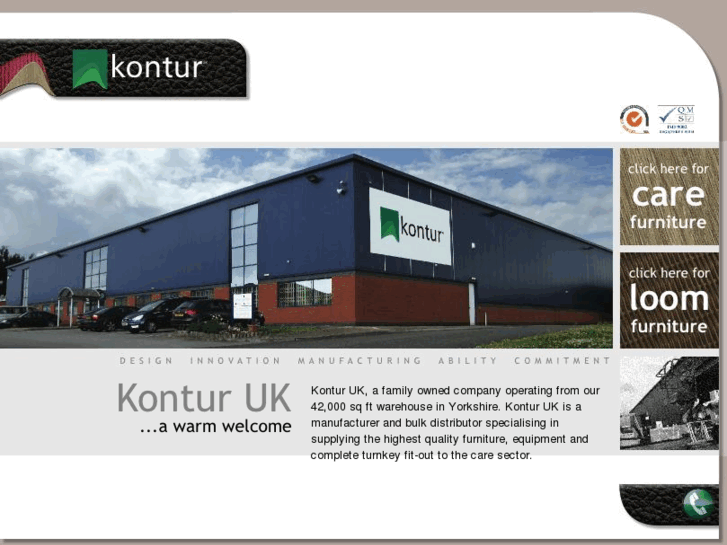 www.konturuk.com