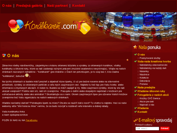 www.koralkaren.com