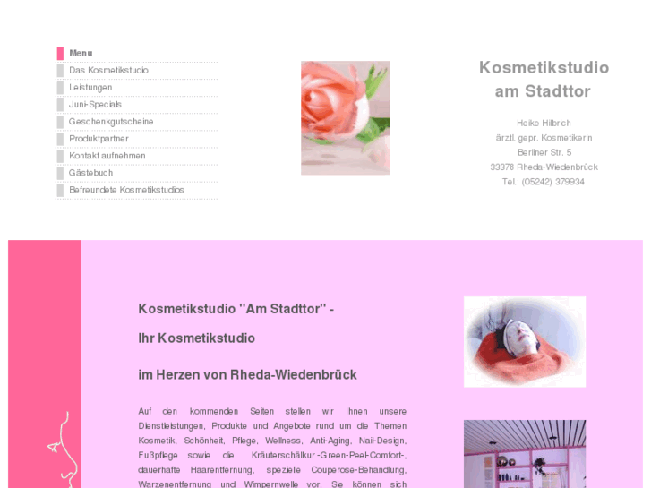 www.kosmetik-beratung.net