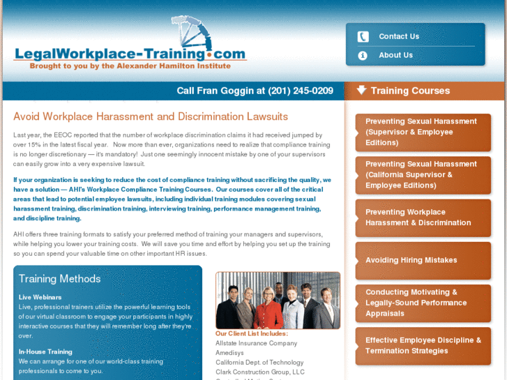 www.legalworkplace-training.com