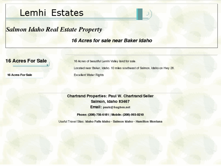 www.lemhiestates.com