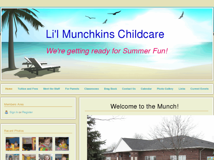 www.lilmunchkins-mi.com