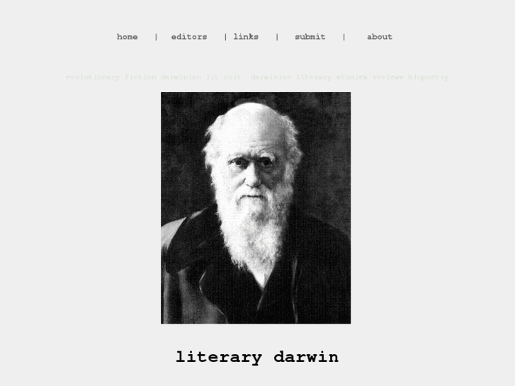 www.literarydarwin.com