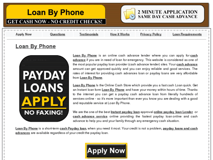 www.loanbyphone.info