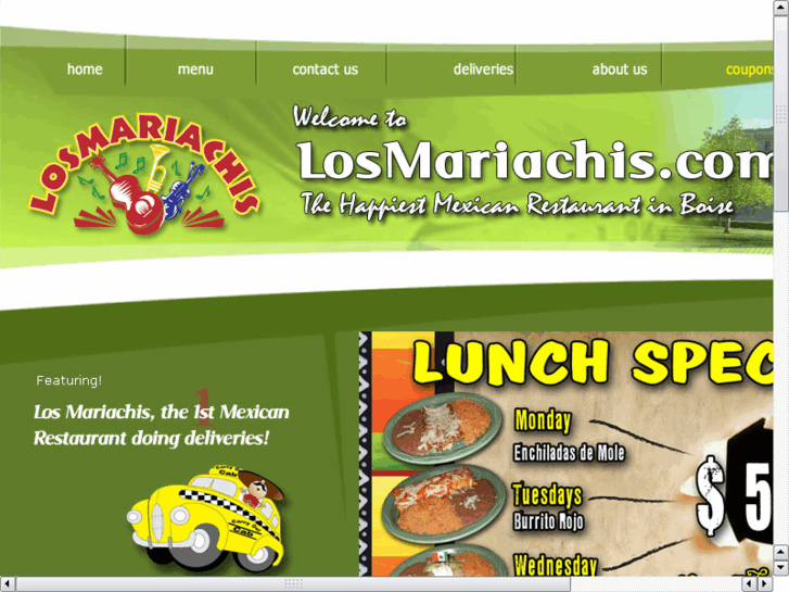 www.losmariachis.com