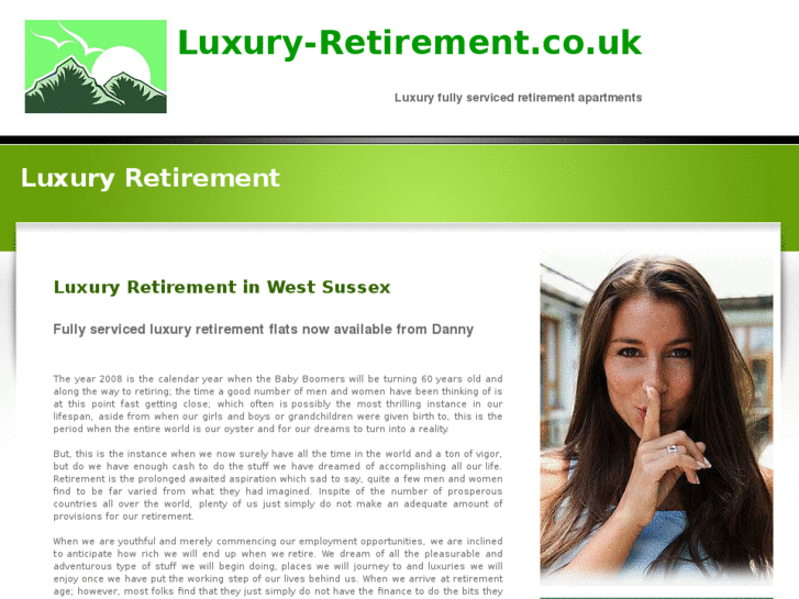 www.luxury-retirement.co.uk