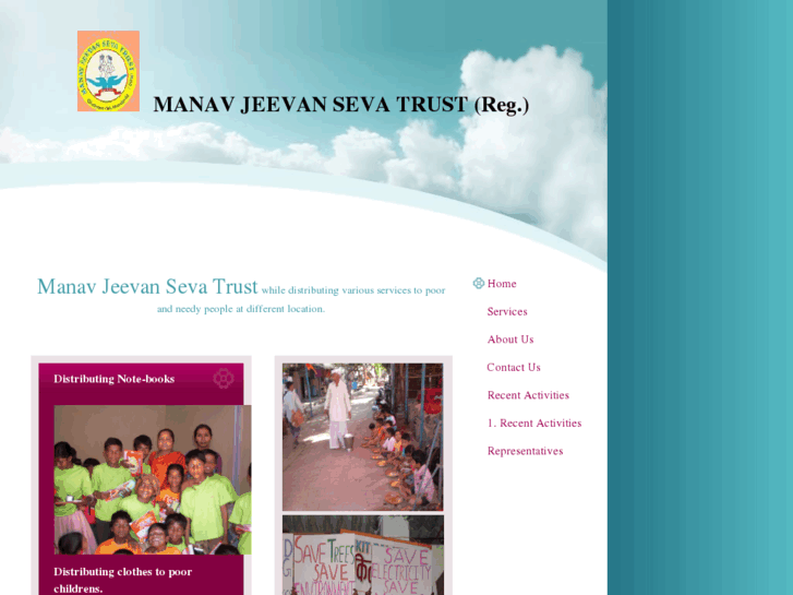 www.manavjeevan.com