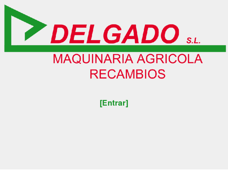 www.maquinariadelgado.com